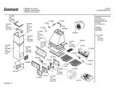 Схема №1 CD69050 с изображением Инструкция по эксплуатации для вентиляции Bosch 00520276