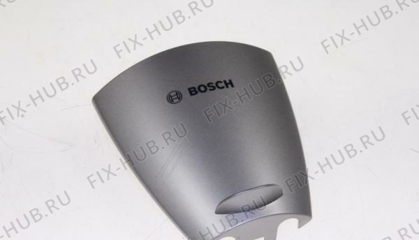 Большое фото - Крышка для электрокофемашины Bosch 00490915 в гипермаркете Fix-Hub