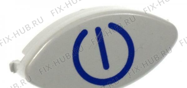 Большое фото - Кнопка, ручка переключения для стиральной машины Indesit C00096932 в гипермаркете Fix-Hub