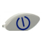 Кнопка, ручка переключения для стиральной машины Indesit C00096932 для Indesit WIL145XEX (F030542)