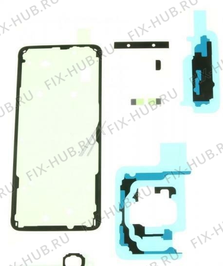 Большое фото - Разное для смартфона Samsung GH82-15971A в гипермаркете Fix-Hub