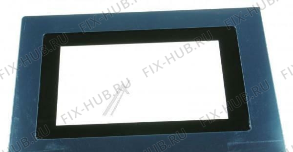 Большое фото - Фронтальное стекло для микроволновки Bosch 00745540 в гипермаркете Fix-Hub