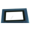 Фронтальное стекло для микроволновки Bosch 00745540 в гипермаркете Fix-Hub -фото 1