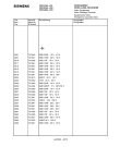 Схема №11 FM744X6 с изображением Сервисная инструкция для жк-телевизора Siemens 00535673