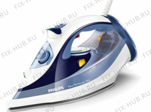 Утюг (парогенератор) Philips GC4517/26 - Фото