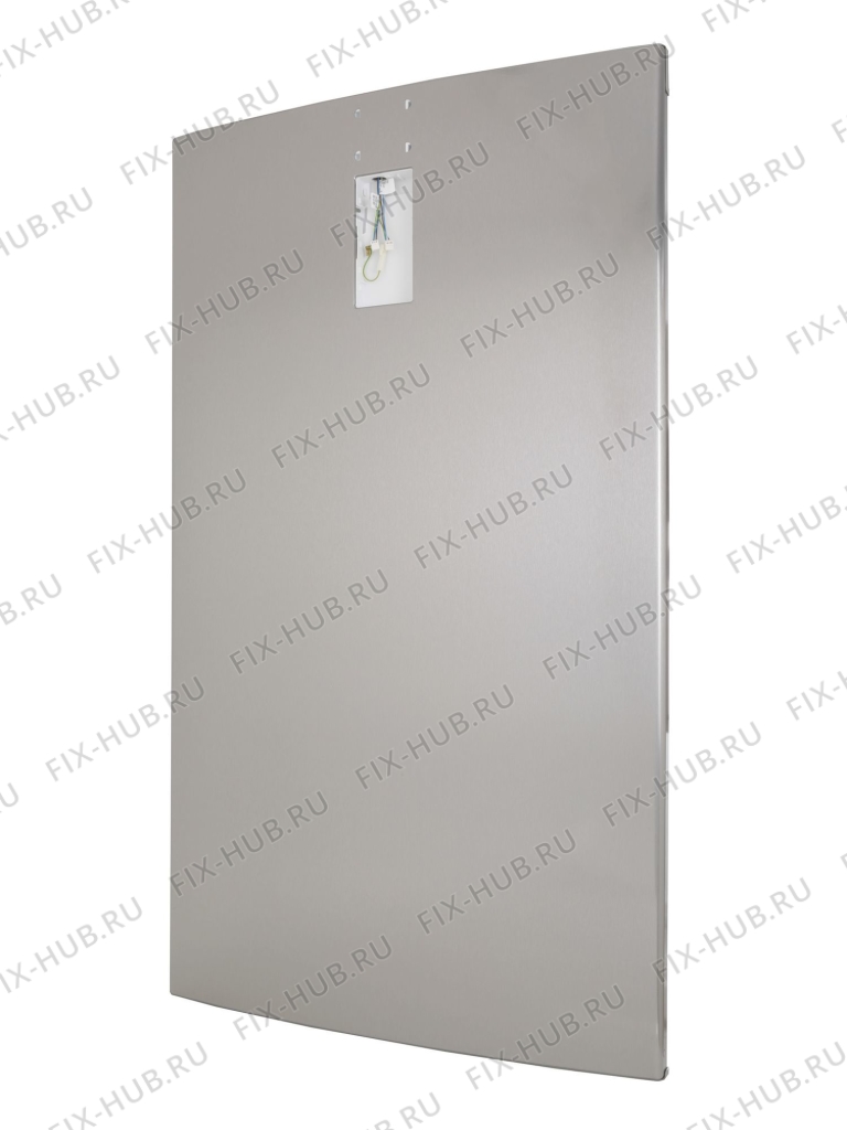 Большое фото - Дверь для холодильной камеры Bosch 00686606 в гипермаркете Fix-Hub