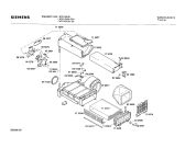 Схема №4 WT5152 с изображением Ручка для сушилки Siemens 00085520