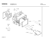 Схема №3 HG18020RF с изображением Инструкция по эксплуатации для плиты (духовки) Siemens 00171545