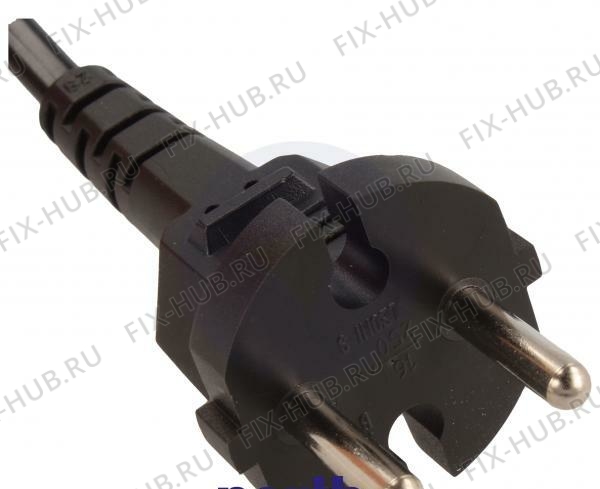 Большое фото - Соленоид для электропылесоса Electrolux 2193131196 в гипермаркете Fix-Hub