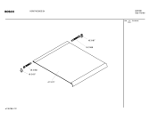 Схема №4 HSW745050N с изображением Кнопка для электропечи Bosch 00493878