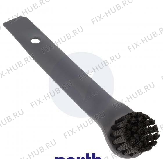 Большое фото - Щетка для электросоковыжималки KENWOOD KW713467 в гипермаркете Fix-Hub