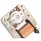 Мотор вентилятора для микроволновой печи Bosch 12016517 в гипермаркете Fix-Hub -фото 5