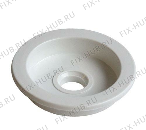 Большое фото - Лючок для стиралки Zanussi 50068529002 в гипермаркете Fix-Hub