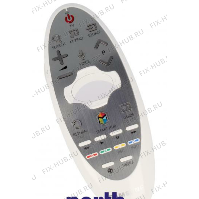 Пульт для жк-телевизора Samsung BN59-01182F в гипермаркете Fix-Hub
