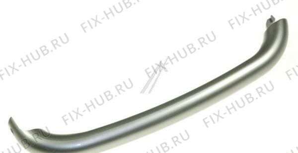 Большое фото - Ручка двери для холодильника Bosch 00492124 в гипермаркете Fix-Hub