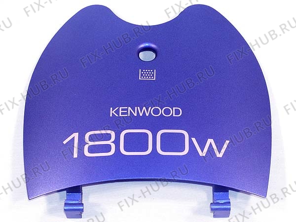 Большое фото - Крышка для мини-пылесоса KENWOOD KW690726 в гипермаркете Fix-Hub