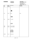 Схема №8 FP130K6 с изображением Сервисная инструкция для видеотехники Siemens 00535591
