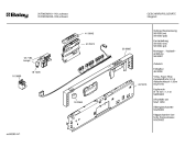 Схема №4 3VF905NA с изображением Инструкция по эксплуатации для посудомоечной машины Bosch 00588301