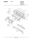 Схема №4 RM920G4 с изображением Переключатель для звукотехники Siemens 00737228