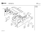 Схема №4 B1561W1GB B1561 BROWN с изображением Инструкция по эксплуатации для плиты (духовки) Bosch 00523495