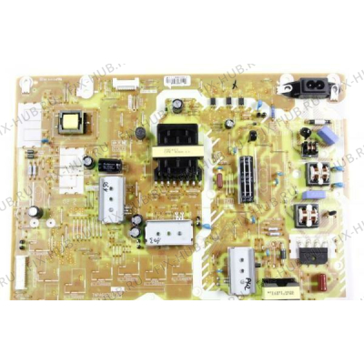Микромодуль для составляющей Panasonic TXNP1NAVE в гипермаркете Fix-Hub