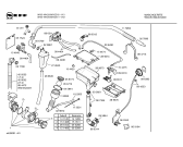 Схема №4 W4280W0EU WI65 с изображением Ручка для стиралки Bosch 00262215