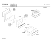 Схема №3 HM32421BY Siemens с изображением Инструкция по эксплуатации для духового шкафа Siemens 00527933