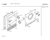 Схема №2 WFB2040EU с изображением Инструкция по эксплуатации для стиралки Bosch 00523673