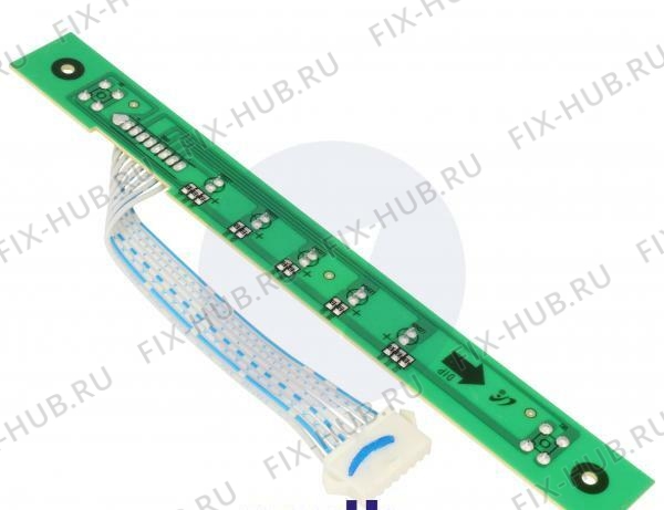 Большое фото - Дисплей для холодильника Samsung DA41-00483A в гипермаркете Fix-Hub