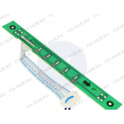 Дисплей для холодильника Samsung DA41-00483A в гипермаркете Fix-Hub