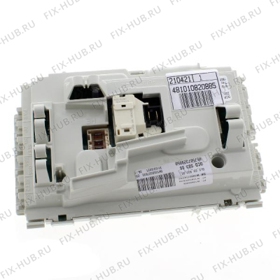 Микромодуль для стиралки Indesit C00447799 в гипермаркете Fix-Hub