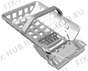 Большое фото - Запчасть для сушилки Electrolux 140049509015 в гипермаркете Fix-Hub