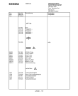 Схема №6 FS271V6 с изображением Интегрированный контур для жк-телевизора Siemens 00796630