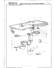 Схема №3 SE032064 с изображением Решетка для плиты (духовки) Bosch 00292473