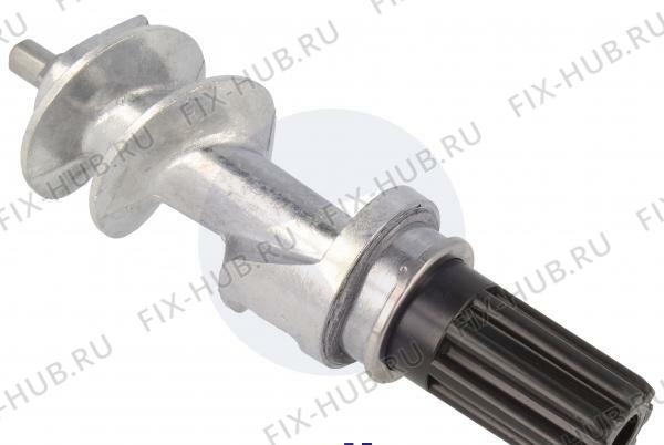 Большое фото - Шнек для электрошинковки BRAUN BR64195614 в гипермаркете Fix-Hub