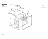 Схема №3 195301607 1071.41LPWS с изображением Лампа для плиты (духовки) Bosch 00026847
