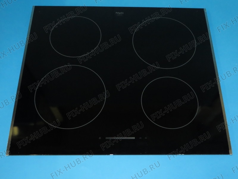 Большое фото - Керамическая поверхность для плиты (духовки) Gorenje 480800 в гипермаркете Fix-Hub