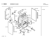 Схема №5 HSW182APL с изображением Часы для плиты (духовки) Bosch 00167999
