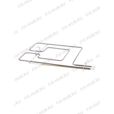 Верхний нагревательный элемент для плиты (духовки) Siemens 00218840 в гипермаркете Fix-Hub