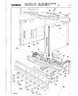 Схема №6 EE841104 с изображением Переключатель для плиты (духовки) Bosch 00155848