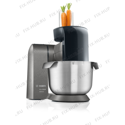 Резка для кухонного комбайна Bosch 00576587 в гипермаркете Fix-Hub