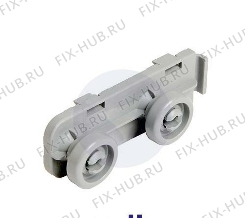 Большое фото - Клапан для посудомойки Zanussi 1561285105 в гипермаркете Fix-Hub