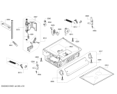 Схема №2 ATS-150E с изображением Инструкция по эксплуатации для электропосудомоечной машины Bosch 00538162