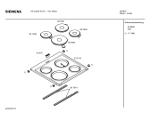 Схема №4 HS23226EU с изображением Инструкция по эксплуатации для плиты (духовки) Siemens 00528626