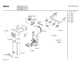 Схема №6 B1RDC2841H с изображением Клапан для водонагревателя Bosch 00174032