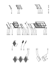 Схема №2 ARL 080/G/NE с изображением Нагревательный элемент для холодильника Whirlpool 481925938263