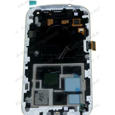 Часть корпуса для смартфона Samsung AD97-24387A в гипермаркете Fix-Hub