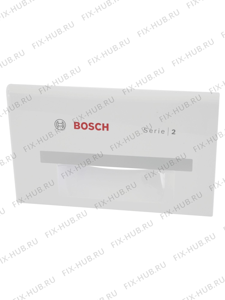 Большое фото - Ручка для стиральной машины Bosch 10004350 в гипермаркете Fix-Hub
