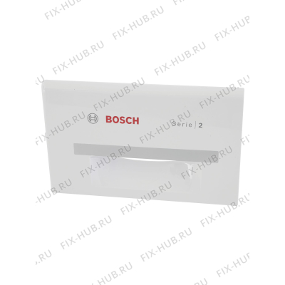 Ручка для стиральной машины Bosch 10004350 в гипермаркете Fix-Hub