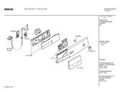 Схема №4 WTL6101II Maxx WTL6101 с изображением Инструкция по установке и эксплуатации для сушильной машины Bosch 00588918
